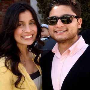 Meet your Posher, George